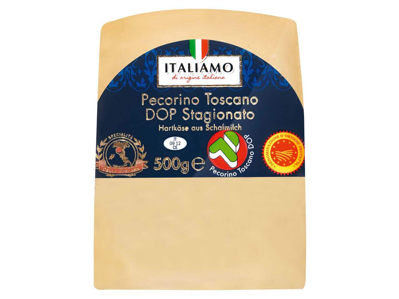 ITALIAMO Pecorino Toscano DOP