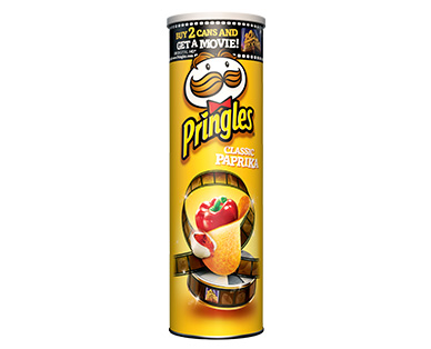 Pringles(R)