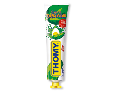 THOMY(R) Tartare-Sauce