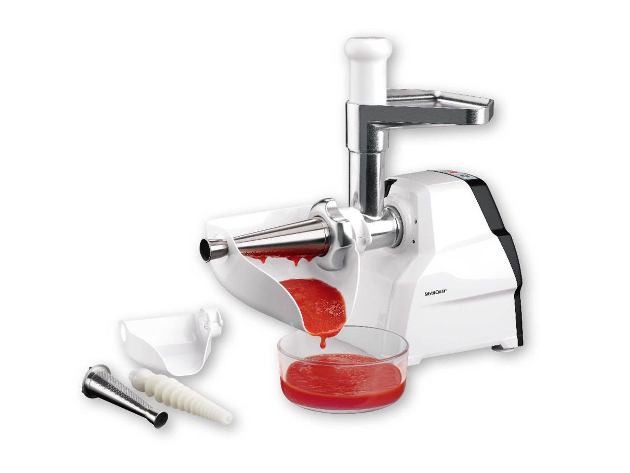 SILVERCREST KITCHEN TOOLS 350W Electric Mincer