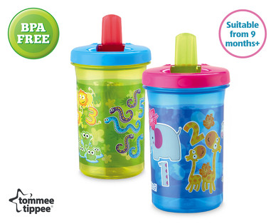 Tommee Tippee Kids on the Go Super Sipper