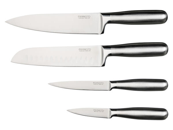 Assorted Kitchen Knives / Kitchen Knife Set