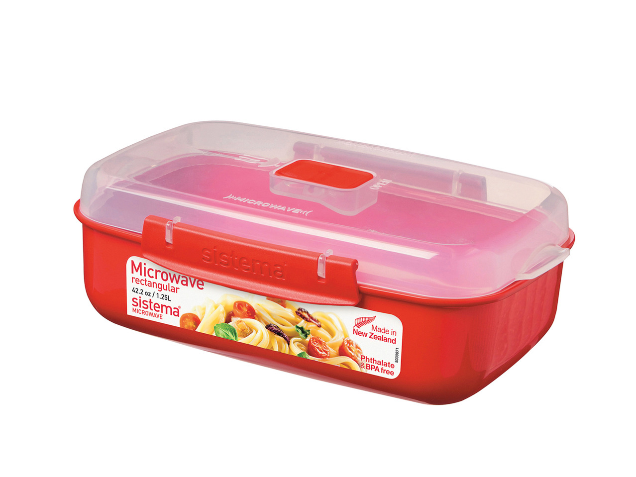 Sistema 1.25L Microwave Container1