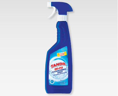 TANDIL Fleckenentferner-Spray