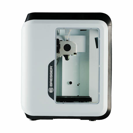 Bresser WLAN 3D Drucker1