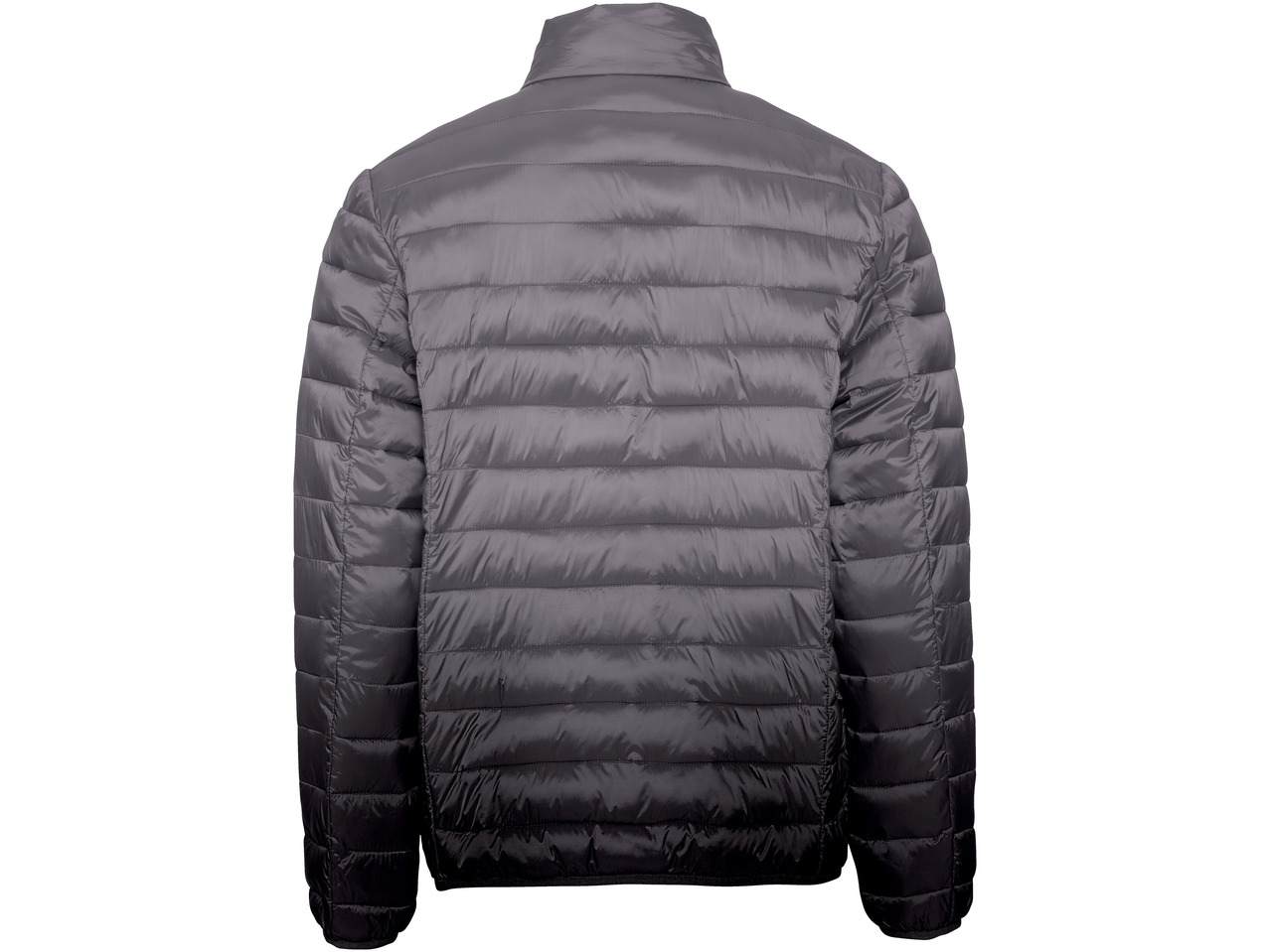 LIVERGY(R) Quiltet jakke