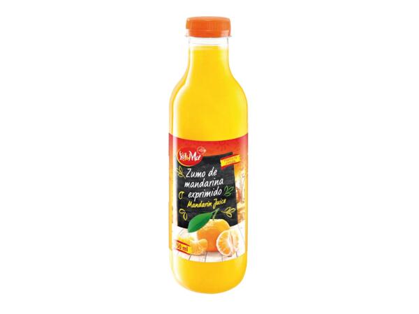 Mandarin Juice