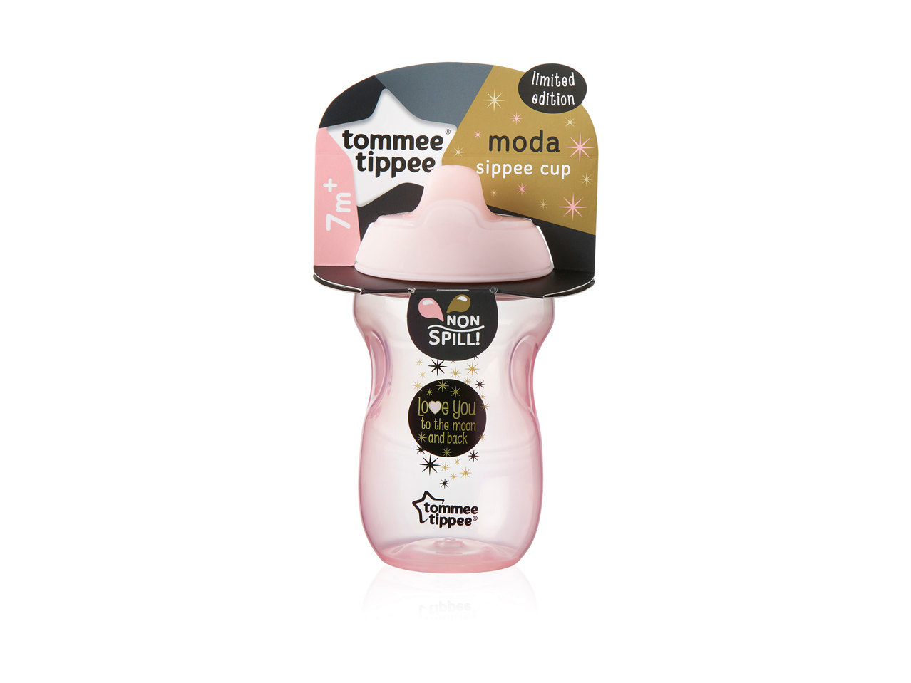 Tommee Tippee Moda Sippee Cup1