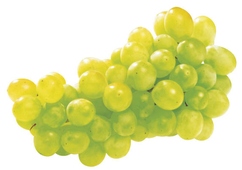 Raisins blancs "Victoria"