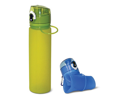 Crofton Collapsible Hydration Bottle