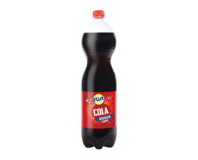 FLIRT 
 Cola
