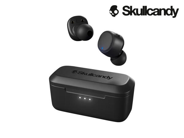 Skullcandy Spoke True Wireless Bluetooth(R) Headphones