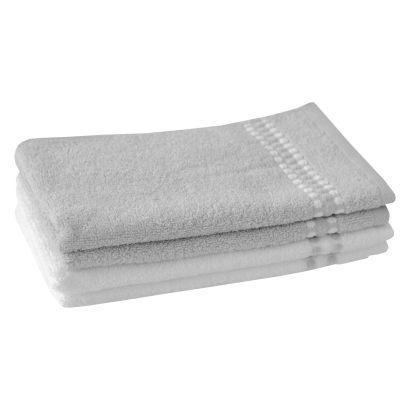 Gæstehåndklæder