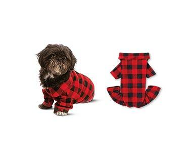 Heart to Tail Holiday Pet Pajamas
