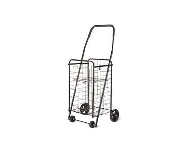 Easy Home Shopping/Utility Cart