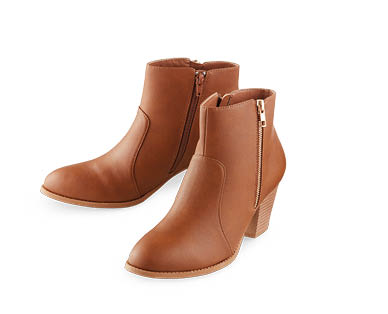 Women's Ankle Boots