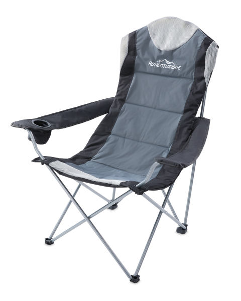 Adventuridge Camping Chair