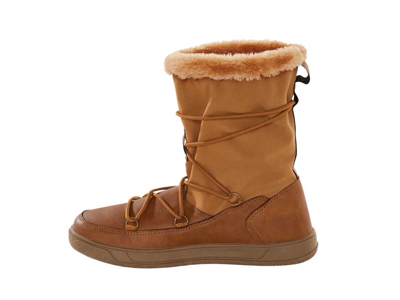 Esmara Ladies' Snow Boots1