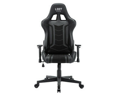L33T™ GAMING 
 ENERGY GAMING CHAIR