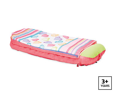 Kids Ready Bed