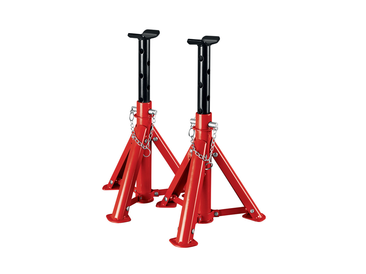 Car Axle Stands