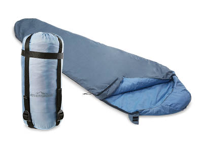 Ultra-Light Sleeping Bag