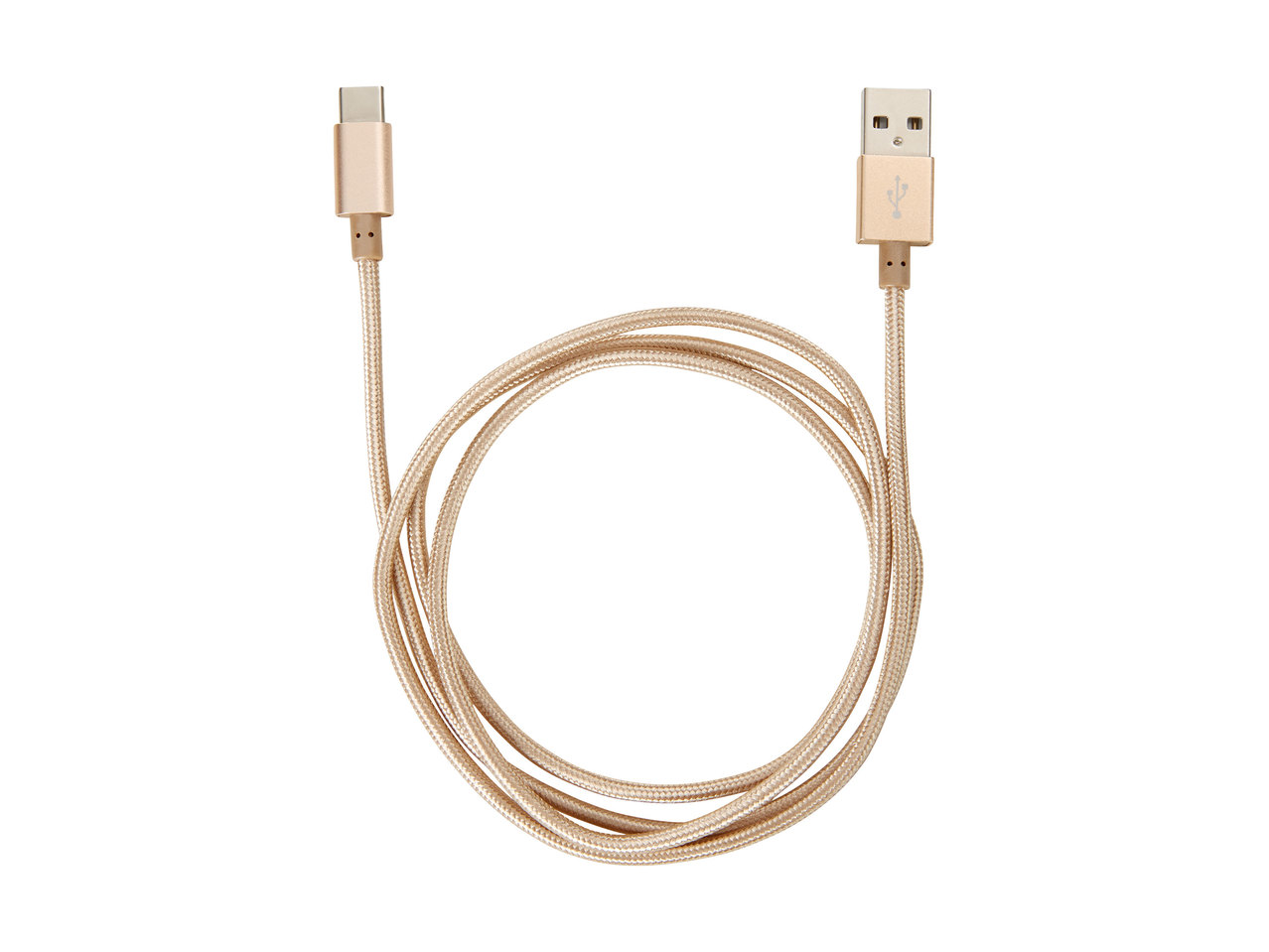 Silvercrest Charging and Data Cable1