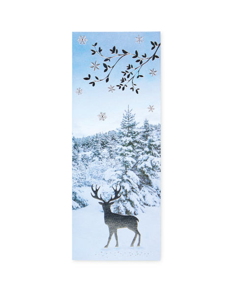 Christmas Cards 30-Pack