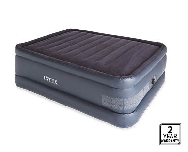 240V Deluxe Air Bed