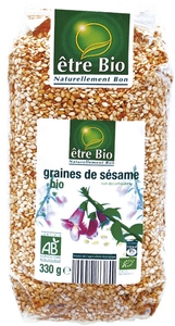 Graines Bio