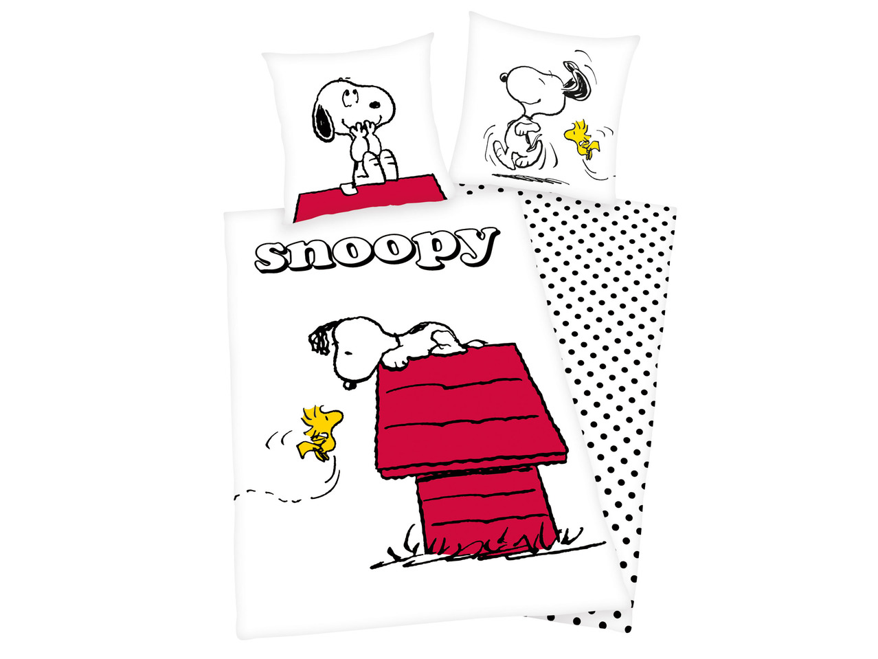 Copripiumino Snoopy.Parure Copripiumino Singolo Lidl Italia Archivio Offerte
