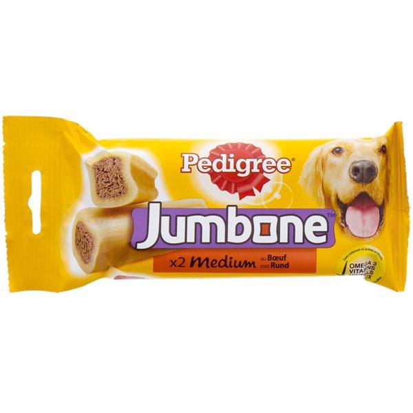 Snacks pour chien Pedigree Jumbone