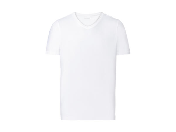 LIVERGY(R) T-shirts 3-pak