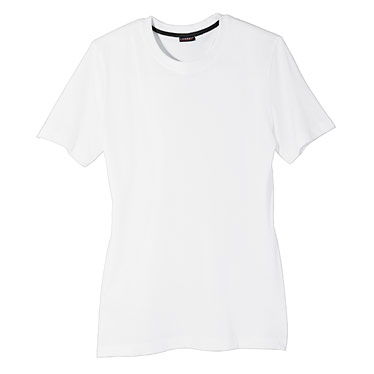2 tee-shirts homme
