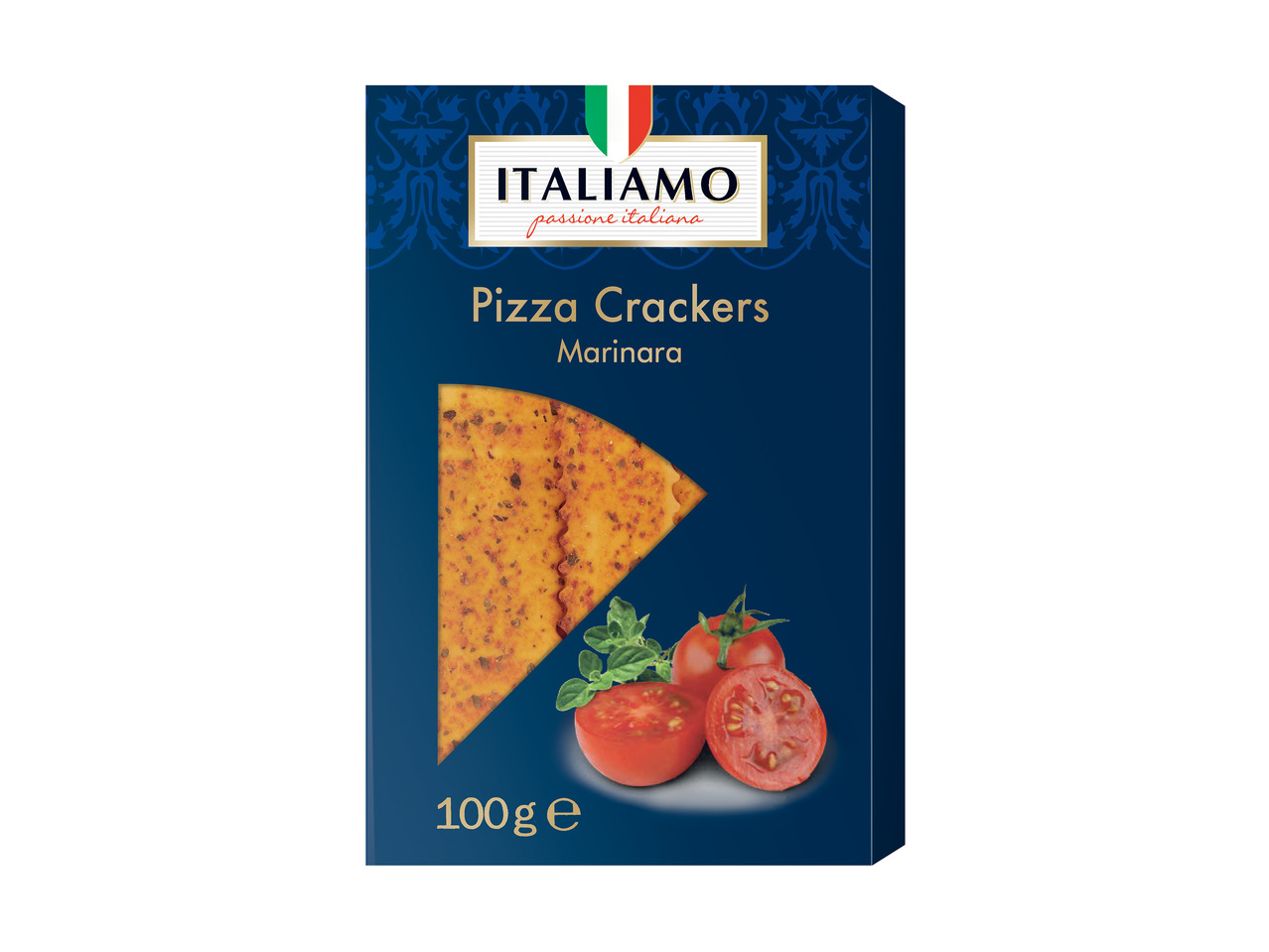 Pizza crackers1
