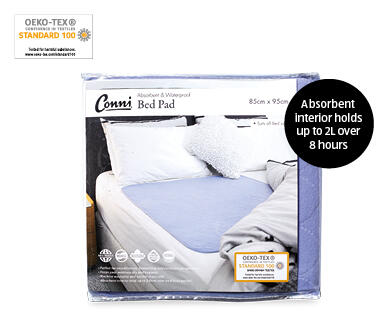 Conni Adult Bed Pad