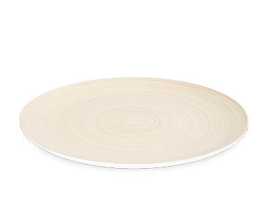 Bamboo Platters