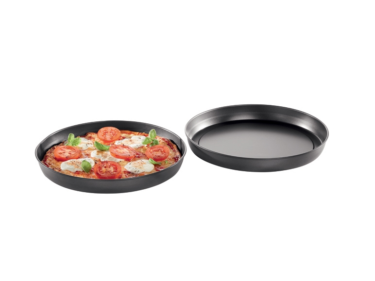 Oven Pan or Baking Mould Set