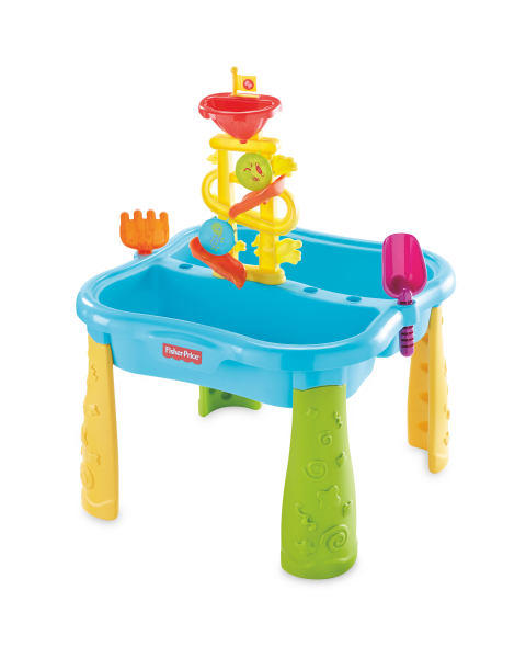 Fisher Price Sand and Water Table