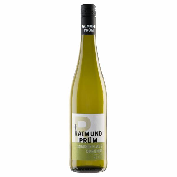 RAIMUND PRÜM 2019 Sauvignon Blanc Chardonnay Mosel QbA 0,75 l*