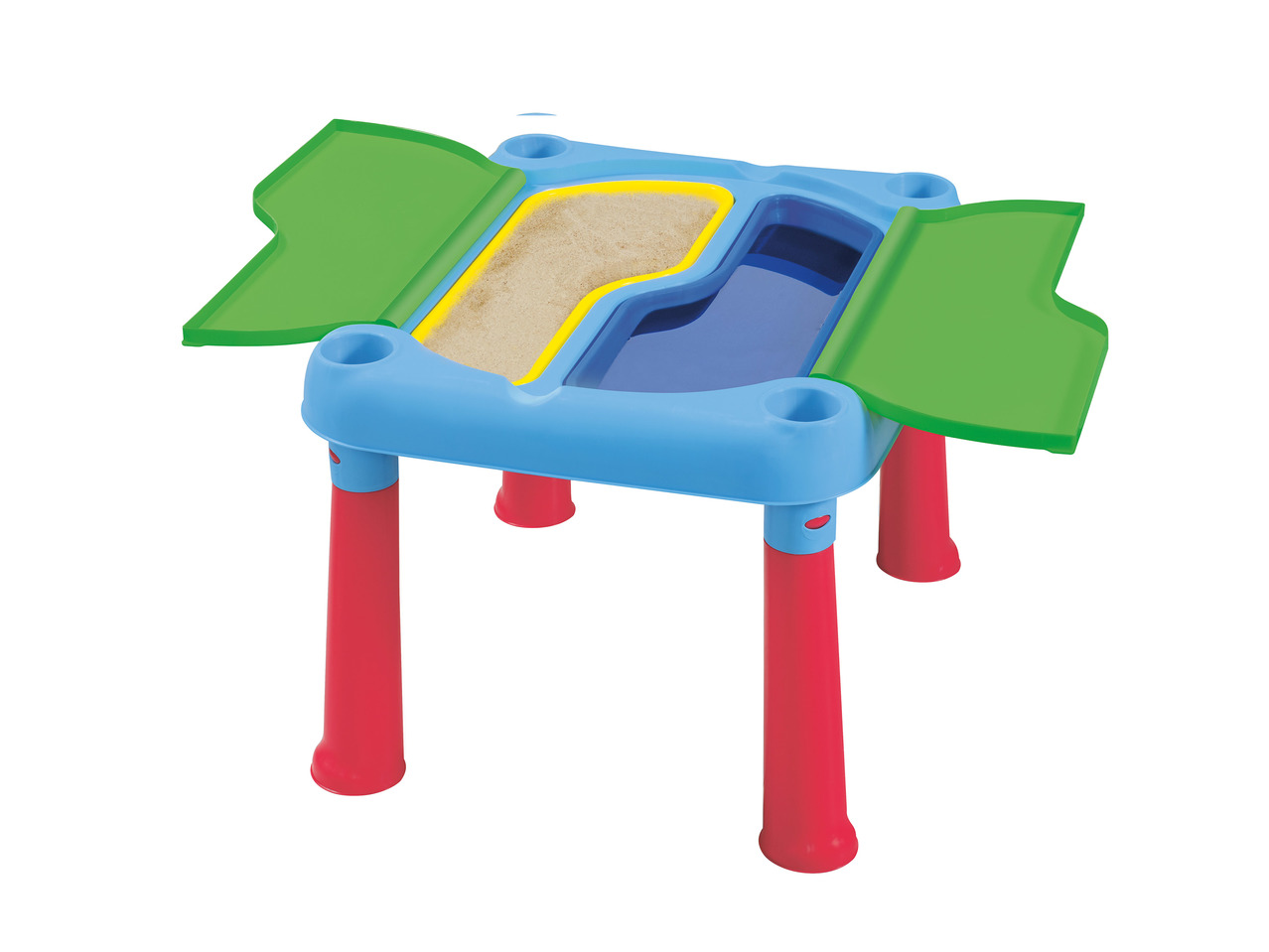 Playtive Junior Sand and Water Table1