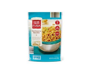 Fusia Asian Inspirations Asian Noodles or Rice Mixes