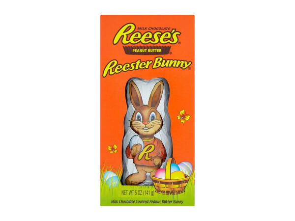 Reese's Reester Bunny