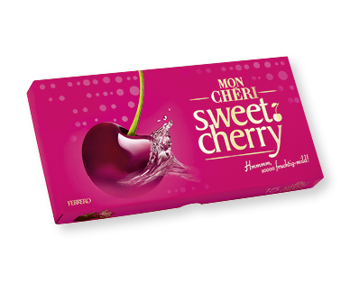 Sweet Cherry Mon Chéri FERRERO