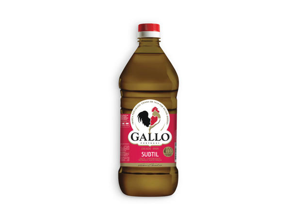 GALLO(R) Azeite Subtil