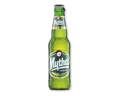 Birra MYTHOS