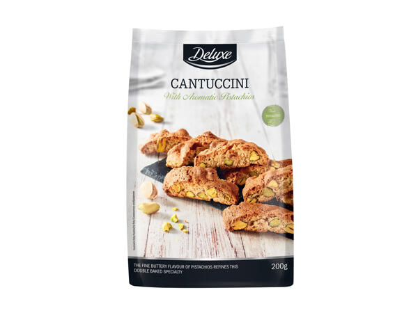 "Cantuccini" Biscuits