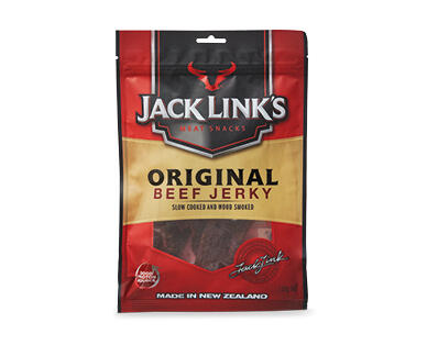 Jack Link's Beef Jerky 150g