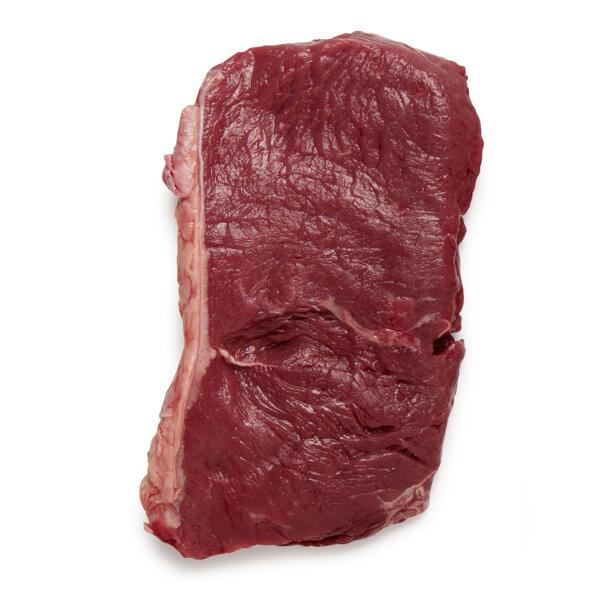 MEINE METZGEREI Dry-aged Steaks vom Simmentaler Rind 300 g