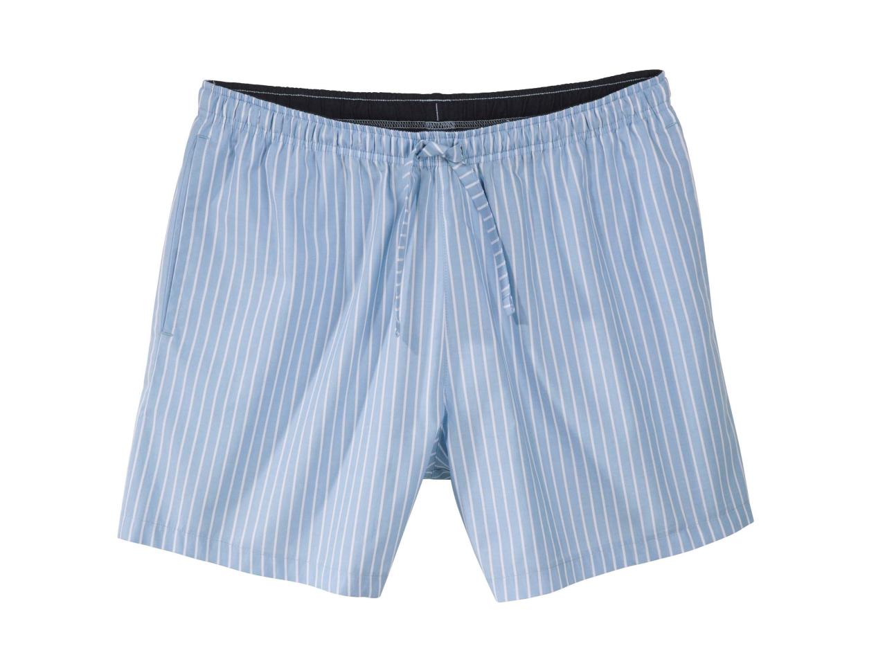 Men's Pyjama Shorts
